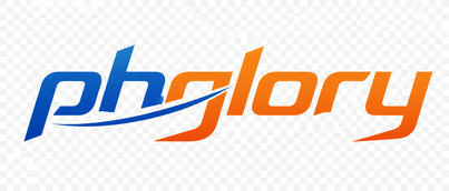 PHGlory লোগো